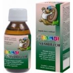 Joalis Bambi Symbiflor 100 ml – Hledejceny.cz