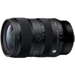 SIGMA 17-40 mm f/1,8 DC Art pro Fujifilm X – Zboží Živě