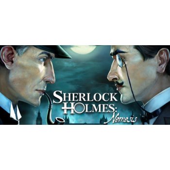 Sherlock Holmes Nemesis