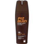 Piz Buin Moisturising Ultra Light Sun Spray hydratační spray SPF15 200 ml – Zboží Dáma