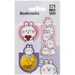 Berlingo Magnetické záložky MESHU 3ks Bubble bunny – Hledejceny.cz