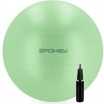 Spokey FITBALL III 75 cm – Hledejceny.cz