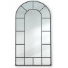 Zrcadlo Casa Chic Archway 46 x 86 cm AS0181192