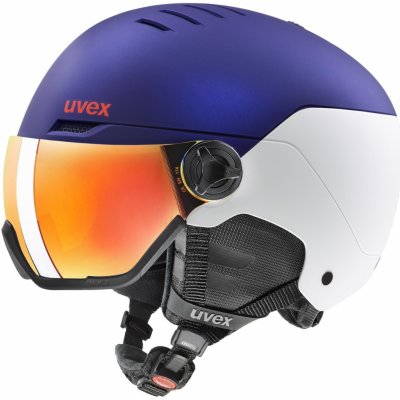 UVEX WANTED VISOR 23/24 – Zboží Mobilmania