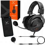 Beyerdynamic MMX 330 PRO 228177 – Zboží Živě