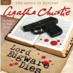Lord Edgware Dies Christie Agatha, Fraser Hugh – Hledejceny.cz