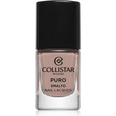 Collistar Puro Long-Lasting Nail Lacquer dlouhotrvající lak na nehty 303 Rosa Cipria 10 ml