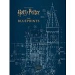 Harry Potter: The Blueprints - Jody Revenson – Hledejceny.cz