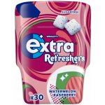Wrigley's Orbit Refreshers žvýkačka bez cukru s ovocnou a mátovou příchutí se sladidly 30 x 67 g – Zboží Dáma Wrigley's Orbit Refreshers žvýkačka bez cukru s ovocnou a mátovou příchutí se sladidly 30 x 67 g – Zboží Dáma