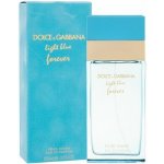 Dolce & Gabbana Light Blue Forever parfémovaná voda dámská 100 ml – Zbozi.Blesk.cz