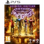 Gotham Knights (Deluxe Edition) – Hledejceny.cz