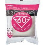 Hario VCF-01-100W 100 ks – Zboží Mobilmania