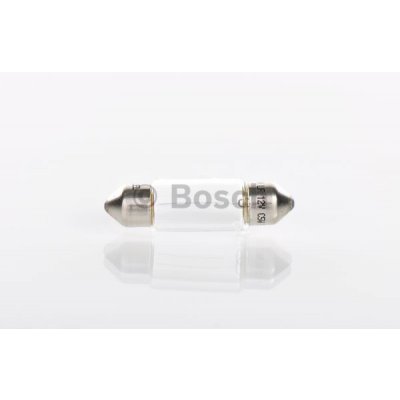 BOSCH Žárovka, osvětlení poznávací značky 1987302810 – Hledejceny.cz