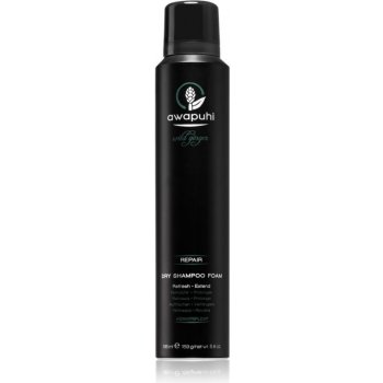 Paul Mitchell Awapuhi Wild Ginger Repair Suchý pěnový šampon 195 ml