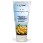 Severo Gel pro snadné polykání banán 150 ml – Hledejceny.cz