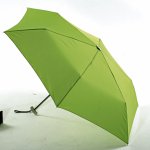 L-Merch SC81 mini kapesní deštník sv.zelený – Hledejceny.cz