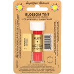 Sugarflair Jedlá prachová barva Ruby 7 ml – Zboží Mobilmania