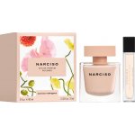 Narciso Rodriguez Narciso Poudrée EDP 90 ml + EDP 10 ml – Hledejceny.cz