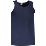 Fruit of the loom pánské tílko Valuewight athletic vest deep navy – Hledejceny.cz