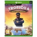 Tropico 6 – Zboží Dáma