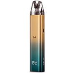 OXVA Xlim Se Pod 900 mAh Green Gold 1 ks – Zbozi.Blesk.cz