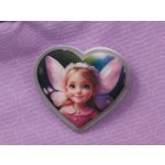 Stil aktovka Smile Magic Dreams fialová – Zboží Dáma