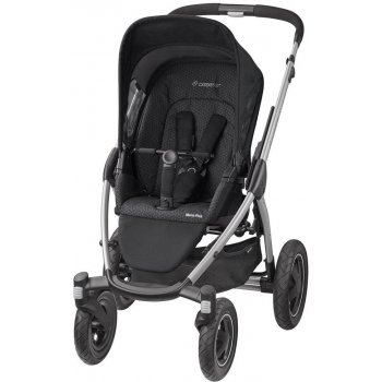 Maxi-Cosi Mura Plus 4 Black Crystal 2017