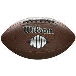 Wilson MVP OFFICIAL FOOTBALL – Zboží Mobilmania