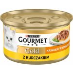 Gourmet Gold Sauce Delights Chicken 85 g – Zboží Mobilmania