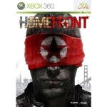 Homefront – Zboží Dáma