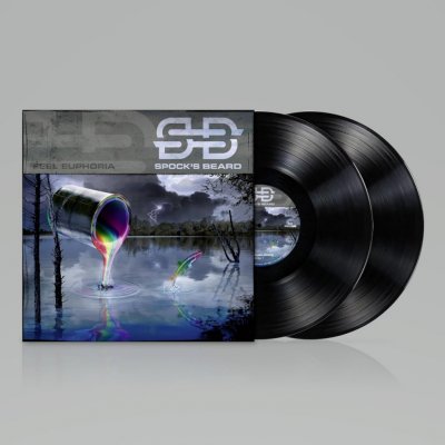 Spock's Beard - Feel Euphoria LP