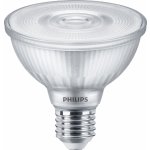 LED žárovka PAR30S 4000°K úhel 25° příkon 9,5W 75W – Zboží Mobilmania