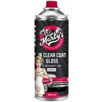 Marty's 1K Bezbarvý lak ve spreji 400ml | Zboží Auto
