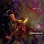 Udo Erdenreich - Tai Chi Tu LTD LP – Zboží Mobilmania