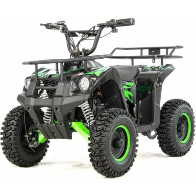 XTR Grizzly 1000W