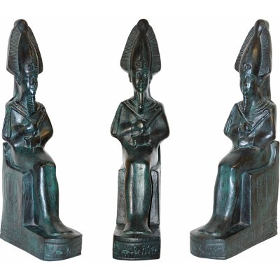 Osiris - soška – Zboží Dáma