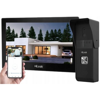 HiLook Powered by Hikvision VI-K23P – Sleviste.cz