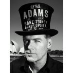 Adams Bryan - Live at Sydney Opera House Blu-ray disc – Hledejceny.cz