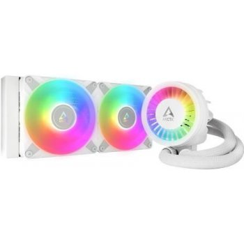 ARCTIC Liquid Freezer III 240 A-RGB White ACFRE00150A