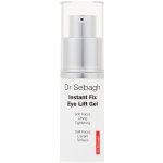 Dr. Sebagh Očný liftingový gél Instant Fix 15 ml – Hledejceny.cz