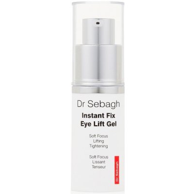 Dr. Sebagh Očný liftingový gél Instant Fix 15 ml