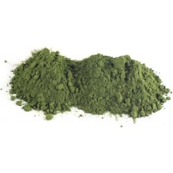 Marine Harvest Spirulina Sladkovodní řasa pro ryby 500 g