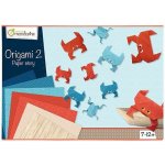 Avenue Mandarine sada na origami 2 – Hledejceny.cz