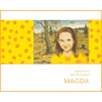 Magda - Jitka Komendová