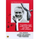 návrat lew harpera DVD