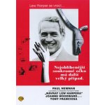 návrat lew harpera DVD – Hledejceny.cz