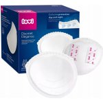 LOVI Tampóny do podprsenky Discreet Elegance 60ks – Sleviste.cz