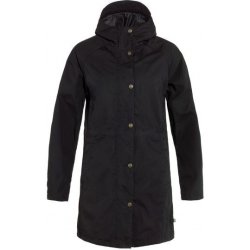 Fjallraven Karla Lite Jacket W black