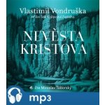 Nevěsta Kristova - Vlastimil Vondruška – Zboží Dáma