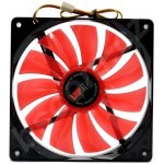 Airen RedWings 140 LED AIREN-FRW140LEDRED – Zbozi.Blesk.cz